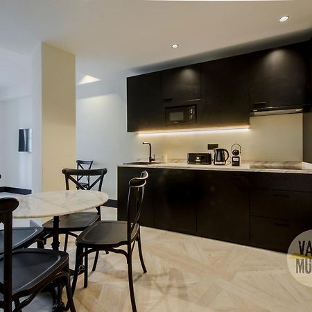 Wonderful Apt Para 7 En Preciados-Plaza Del Carmen E2 มาดริด ภายนอก รูปภาพ
