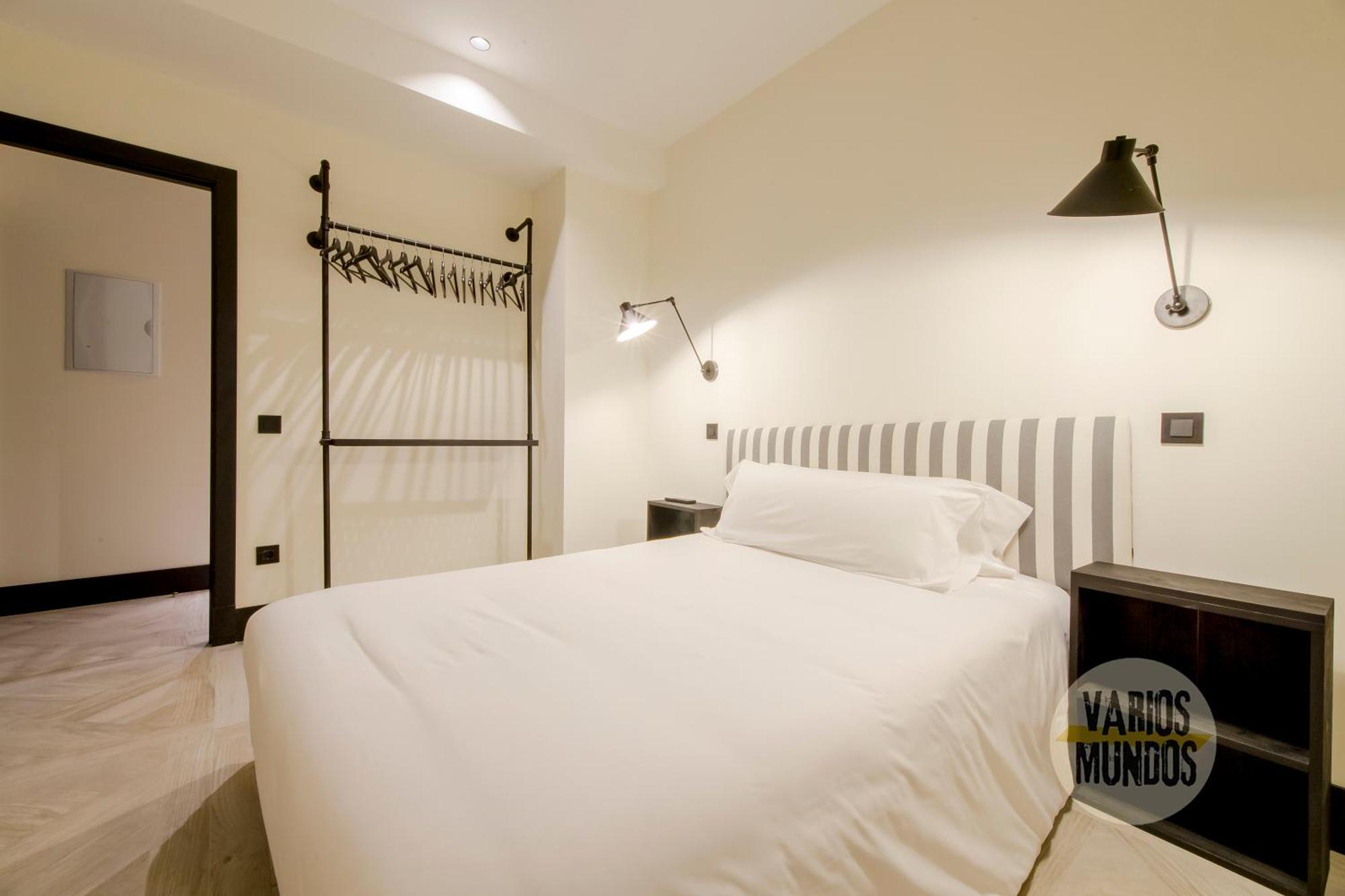 Wonderful Apt Para 7 En Preciados-Plaza Del Carmen E2 มาดริด ภายนอก รูปภาพ
