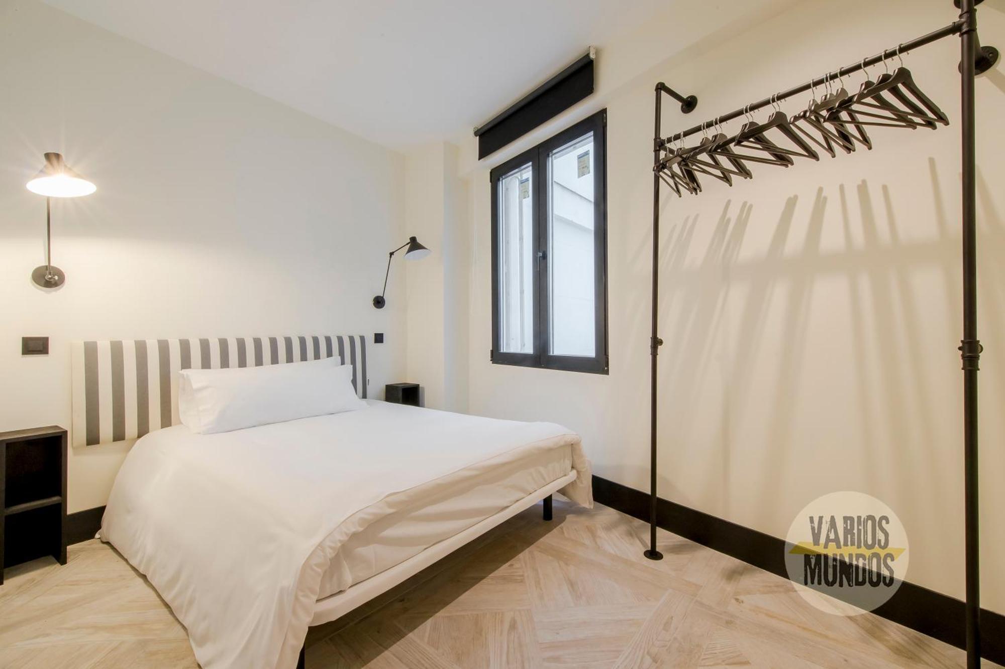 Wonderful Apt Para 7 En Preciados-Plaza Del Carmen E2 มาดริด ภายนอก รูปภาพ