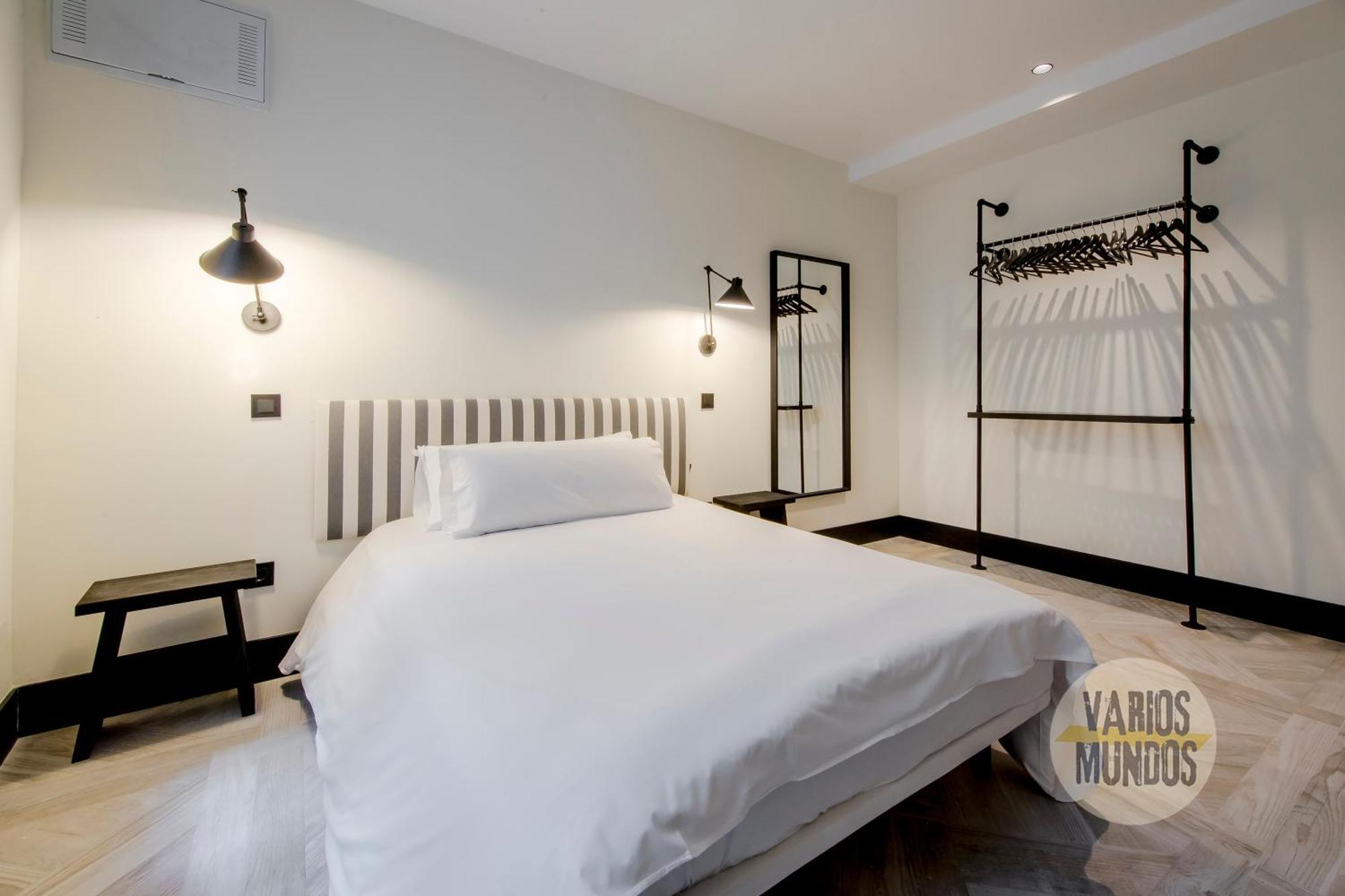 Wonderful Apt Para 7 En Preciados-Plaza Del Carmen E2 มาดริด ภายนอก รูปภาพ