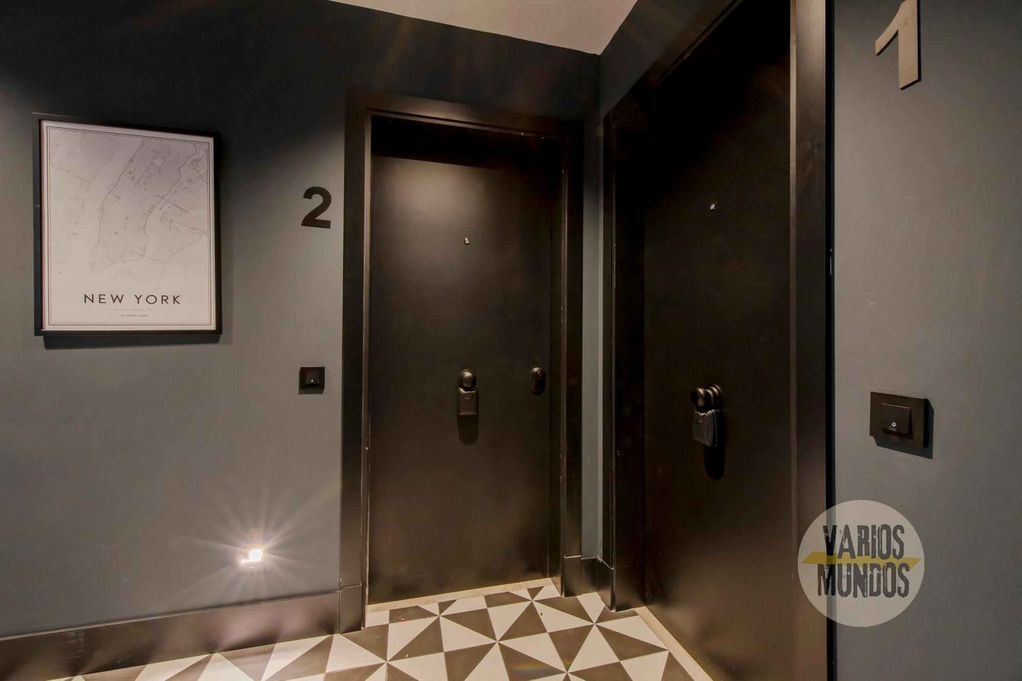 Wonderful Apt Para 7 En Preciados-Plaza Del Carmen E2 มาดริด ภายนอก รูปภาพ