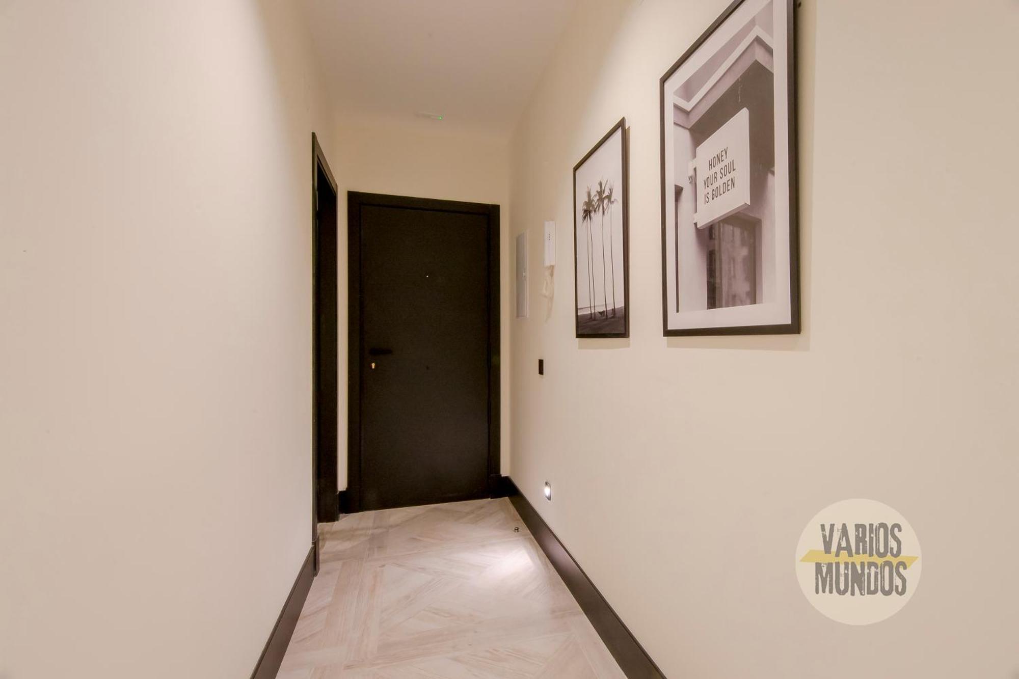 Wonderful Apt Para 7 En Preciados-Plaza Del Carmen E2 มาดริด ภายนอก รูปภาพ