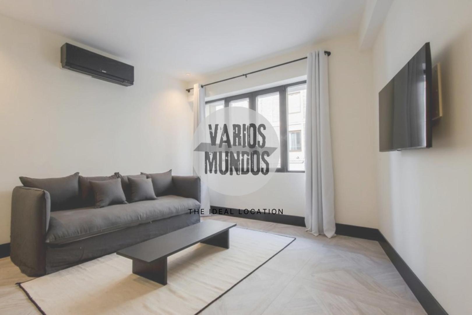 Wonderful Apt Para 7 En Preciados-Plaza Del Carmen E2 มาดริด ภายนอก รูปภาพ